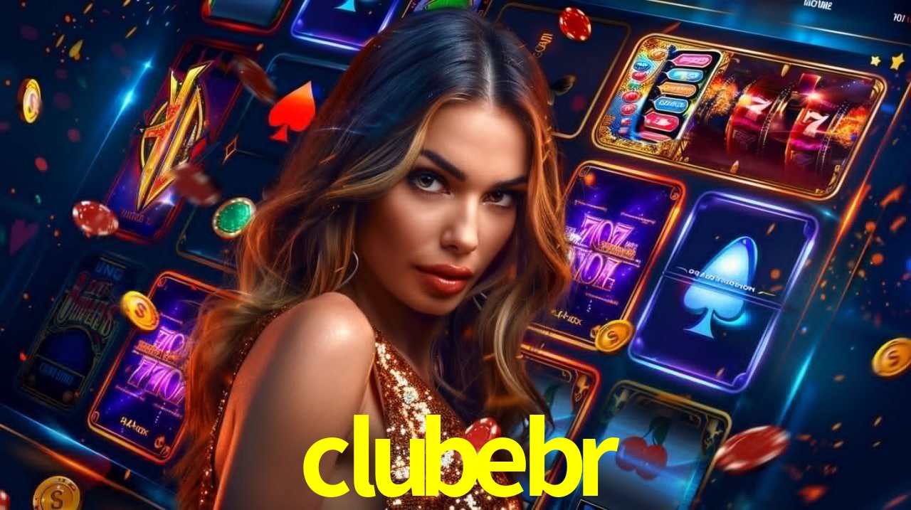 Mesa de Blackjack clubebr