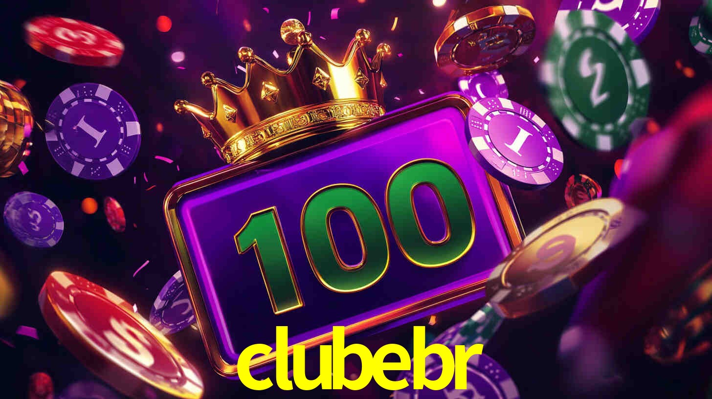 clubebr App Interface